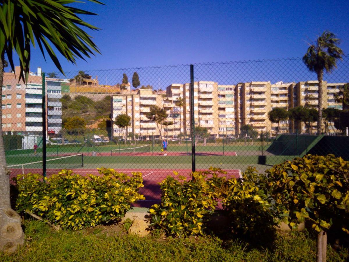 Playa La Cala In Front Of The Beach Free Parking Διαμέρισμα Μάλαγα Εξωτερικό φωτογραφία