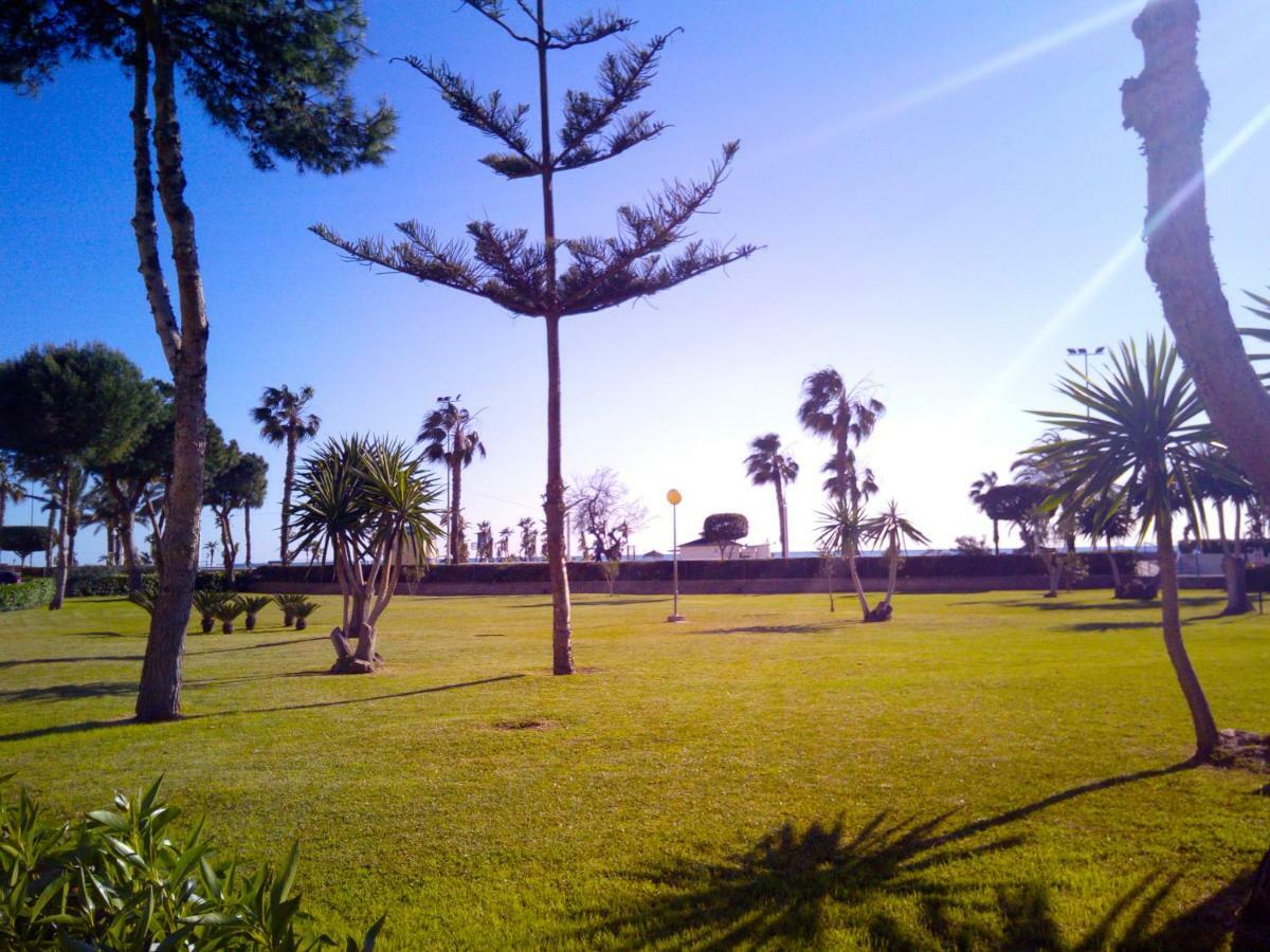 Playa La Cala In Front Of The Beach Free Parking Διαμέρισμα Μάλαγα Εξωτερικό φωτογραφία